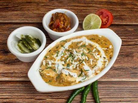 Special Roshan Paneer Masala