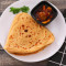 Namak Ajwan Paratha (1 Pc)