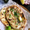 1 Aloo Pyaz Kulcha Naan