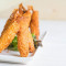 Crispy Mayo Chilli Prawn