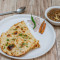 Naan Chhole 2 Pcs