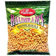 Boondi Masala (200Gms)