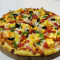 Abs Signature Double Burst Pizza (Large)