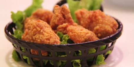 Kfc Crispy Chicken [8 Pieces]