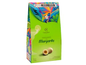 Gebaggerde Margarita 150G