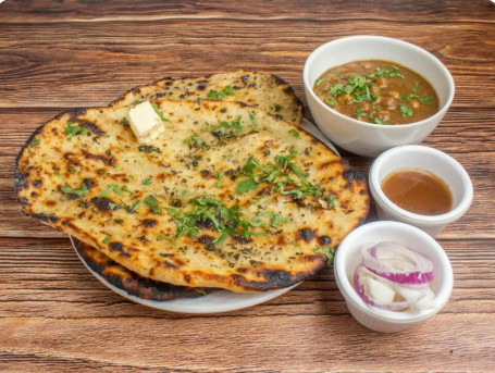 5 Gobi Naan