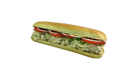 Tuna Salad Sub (8