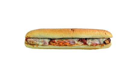 Chicken Parmesan Sub (8