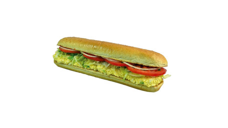 Egg Salad Sub (8