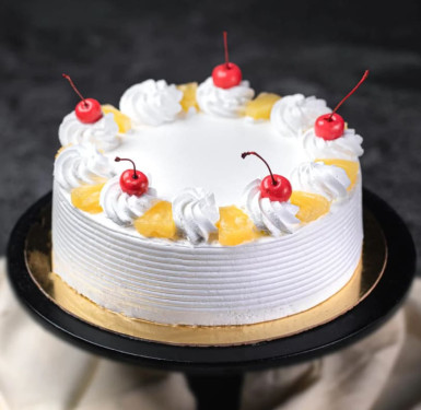 Pinneapple Cake