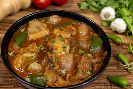 Mutton Mutta Kari