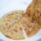 Cheese Paratha -2Pc