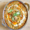 Methi Malai Matar Dhaba Style Curry