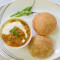 Khasta Kachori With Aloo Sabzi 2Pc