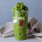 Matcha Milk Slush M| Chá Xiān N|I Bīng Shā