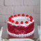 Freshcream Red Velvet