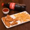 Chicken Pops French Fries Coke (600 Ml)