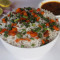 Vegetable Fried Rice Pure Veg