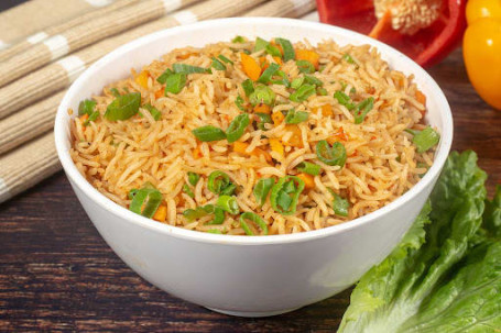 Spl. Sehezwan Fried Rice