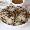 Mushroom Fried Rice Pure Veg