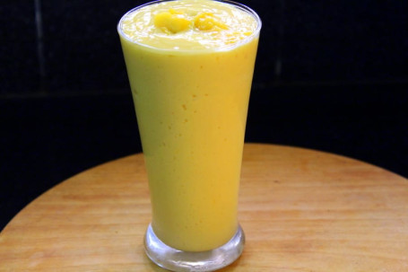 Mango Obsession Thickshake