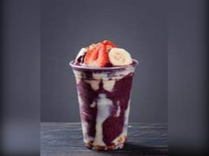 Açai Cup 300Ml