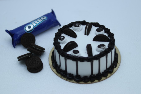 Oreo Rich Choco Cake