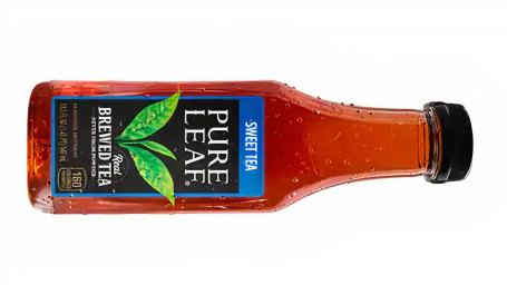 Pure Leaf Sweet Tea 18.5 Fl Oz