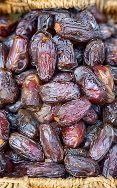 Dates Khajura