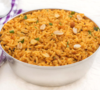 Tamarind Rice (Pulihora) 500 Ml