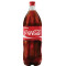 Coca Cola Pet 2L Frisdrank