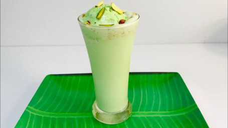 Kesara Pista Milk Shake