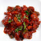 Fish Chilli (1 Plate)