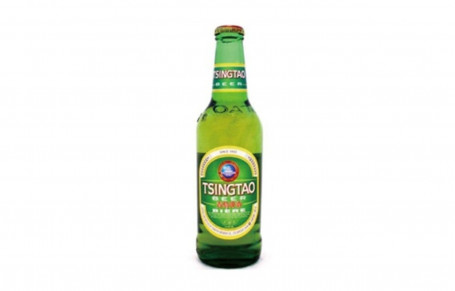 Wees Agarve, Re Tsingtao