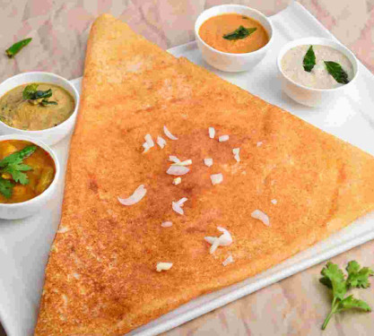 Onion Dosa 2