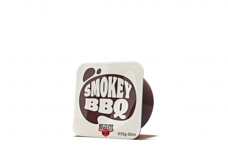 Heinz Smokey Bbq Dip