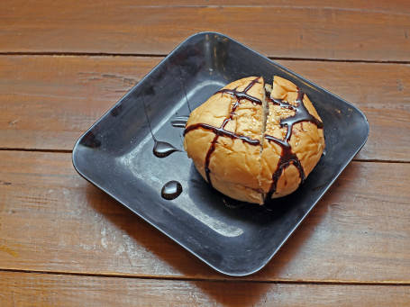 Choco Nutella Bun Maska