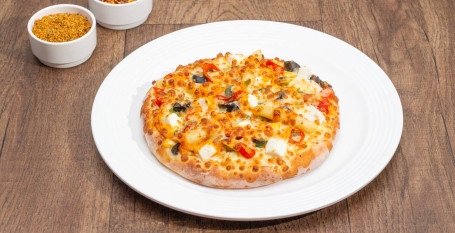 Da Paneer Special Pizza [Medium]