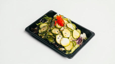 Cucumber House Salad