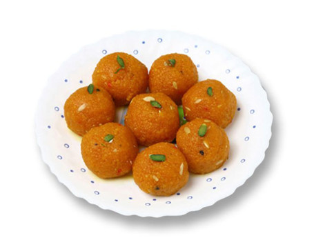 Boondi Laddu(Mewa)