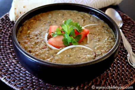 Daal Urad Chana