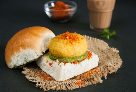 Not-So-Vada-Pav