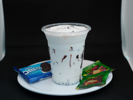 Oreo Espresso Thick Shake