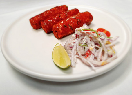 Hyderabadi Kebab