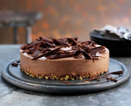 Chocolate Cheese Cake [500 Grams]