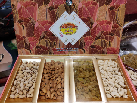 Dry Fruit Box 2