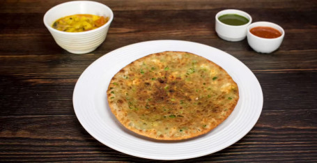 Special Tawa Aloo Paratha