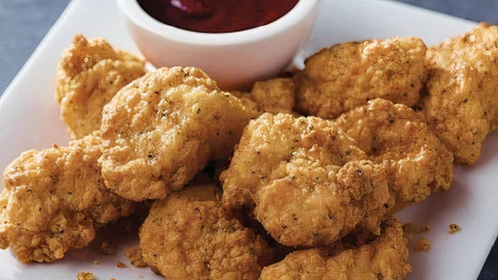 Chicken Dippers (10Pc)