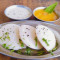 Double Piece Idli