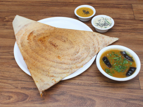 Masoor Dosa